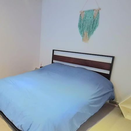 Calida Casa Pet Friendly, Cdmx Apartment Mexico City Ngoại thất bức ảnh