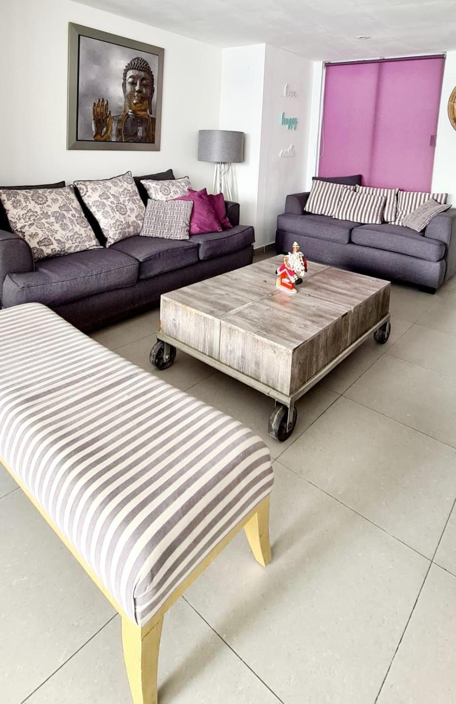 Calida Casa Pet Friendly, Cdmx Apartment Mexico City Ngoại thất bức ảnh