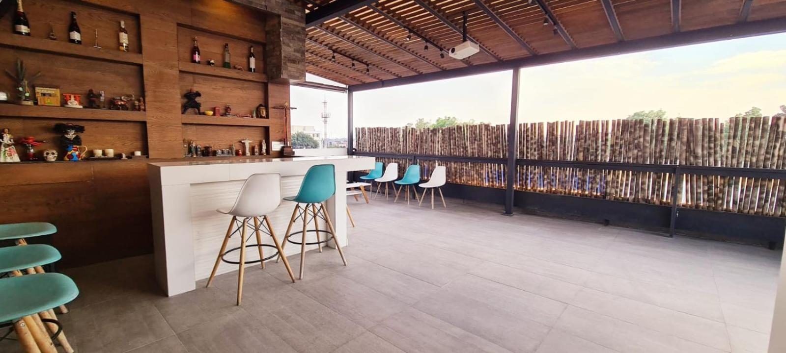 Calida Casa Pet Friendly, Cdmx Apartment Mexico City Ngoại thất bức ảnh