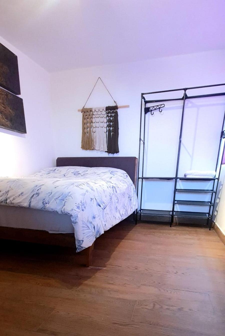 Calida Casa Pet Friendly, Cdmx Apartment Mexico City Ngoại thất bức ảnh