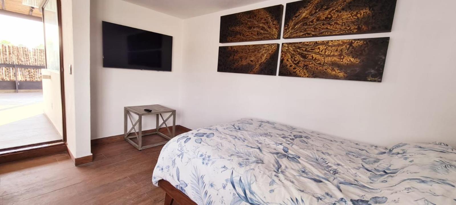 Calida Casa Pet Friendly, Cdmx Apartment Mexico City Ngoại thất bức ảnh