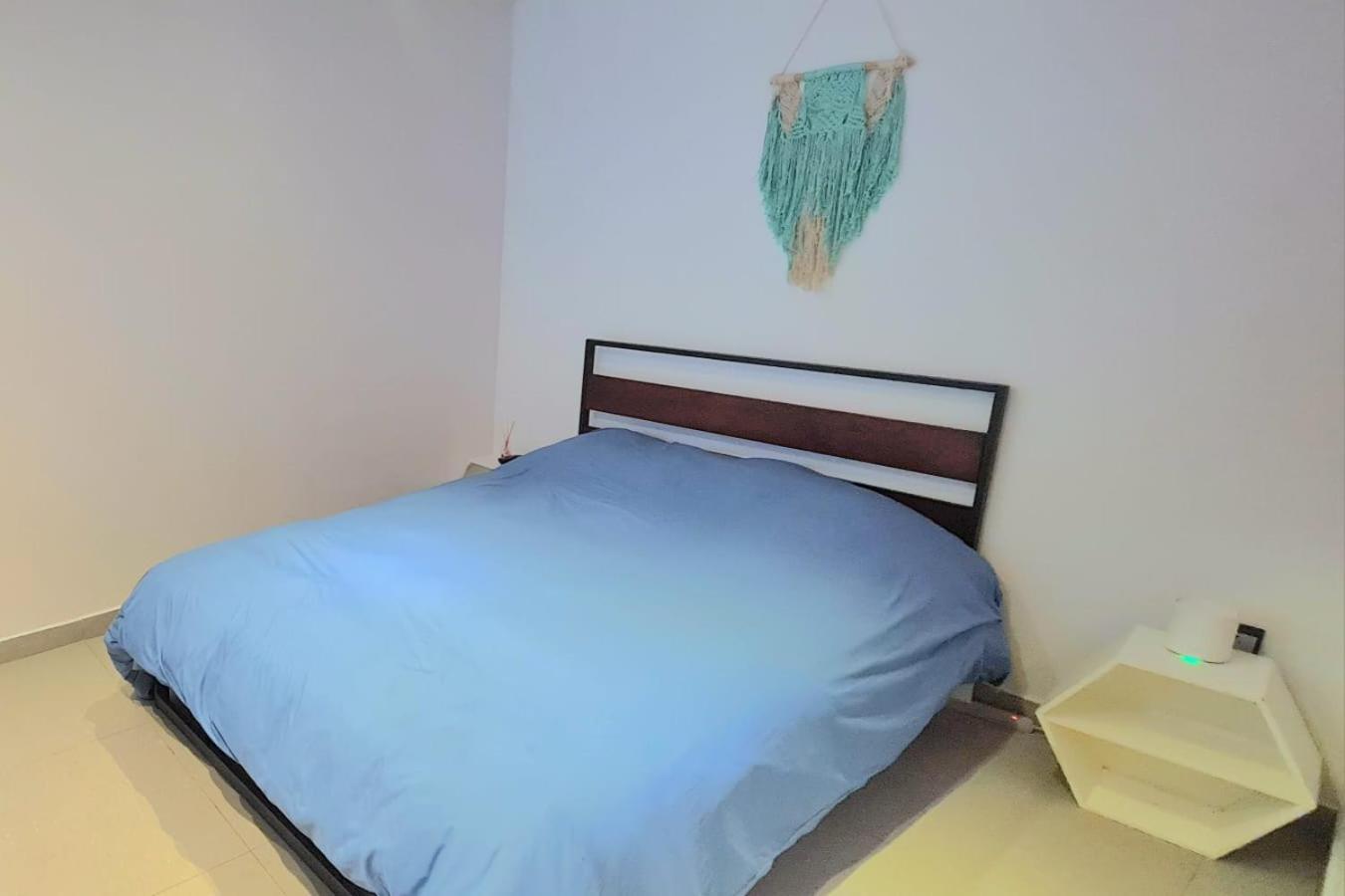 Calida Casa Pet Friendly, Cdmx Apartment Mexico City Ngoại thất bức ảnh
