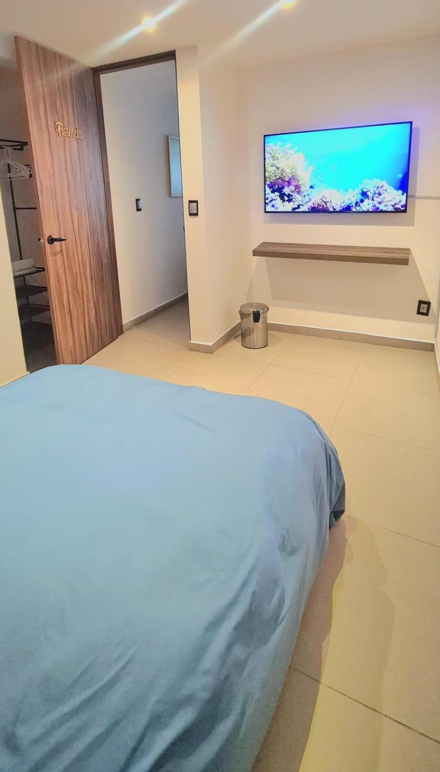 Calida Casa Pet Friendly, Cdmx Apartment Mexico City Ngoại thất bức ảnh