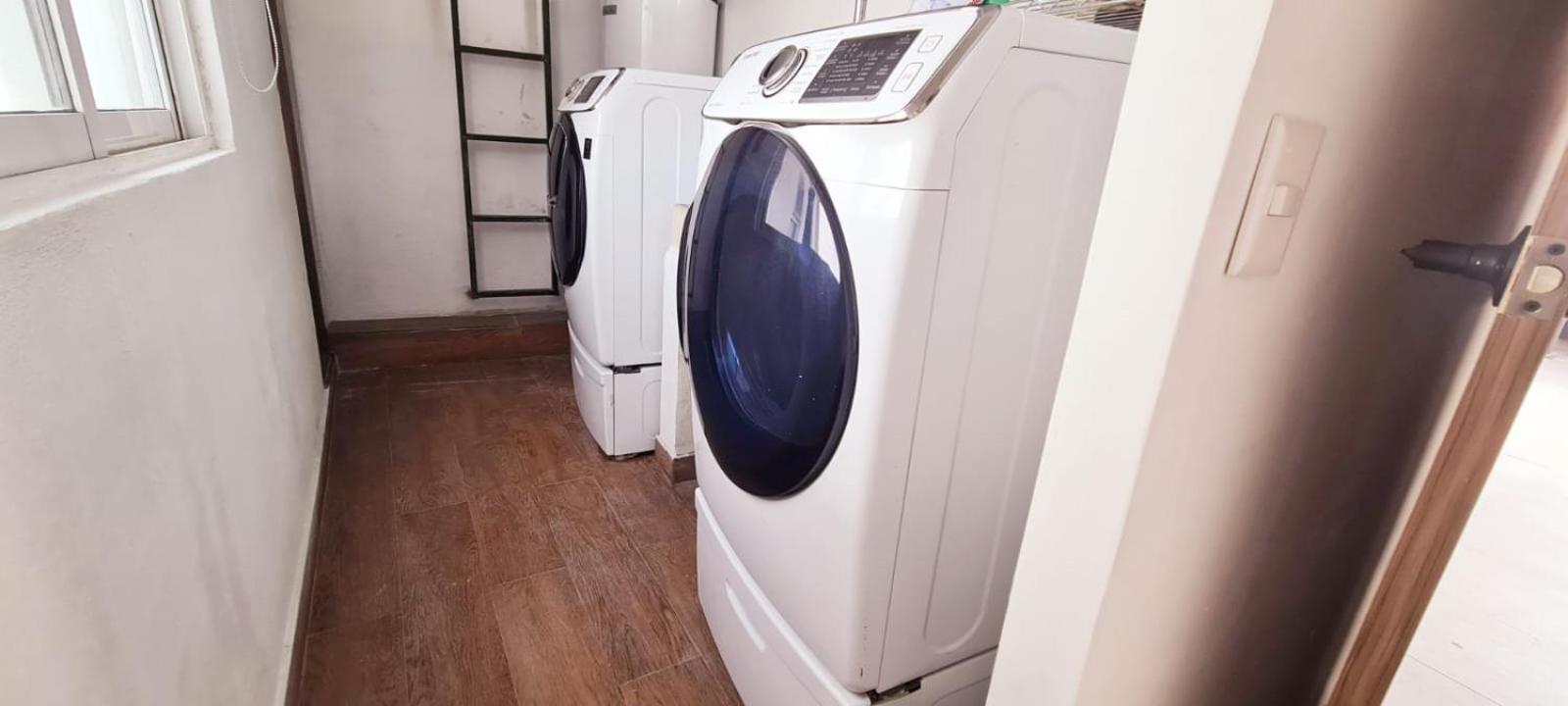 Calida Casa Pet Friendly, Cdmx Apartment Mexico City Ngoại thất bức ảnh