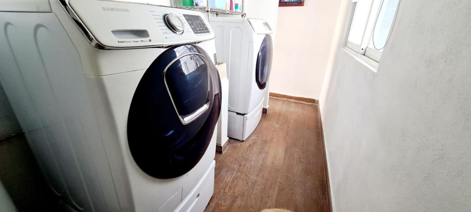 Calida Casa Pet Friendly, Cdmx Apartment Mexico City Ngoại thất bức ảnh