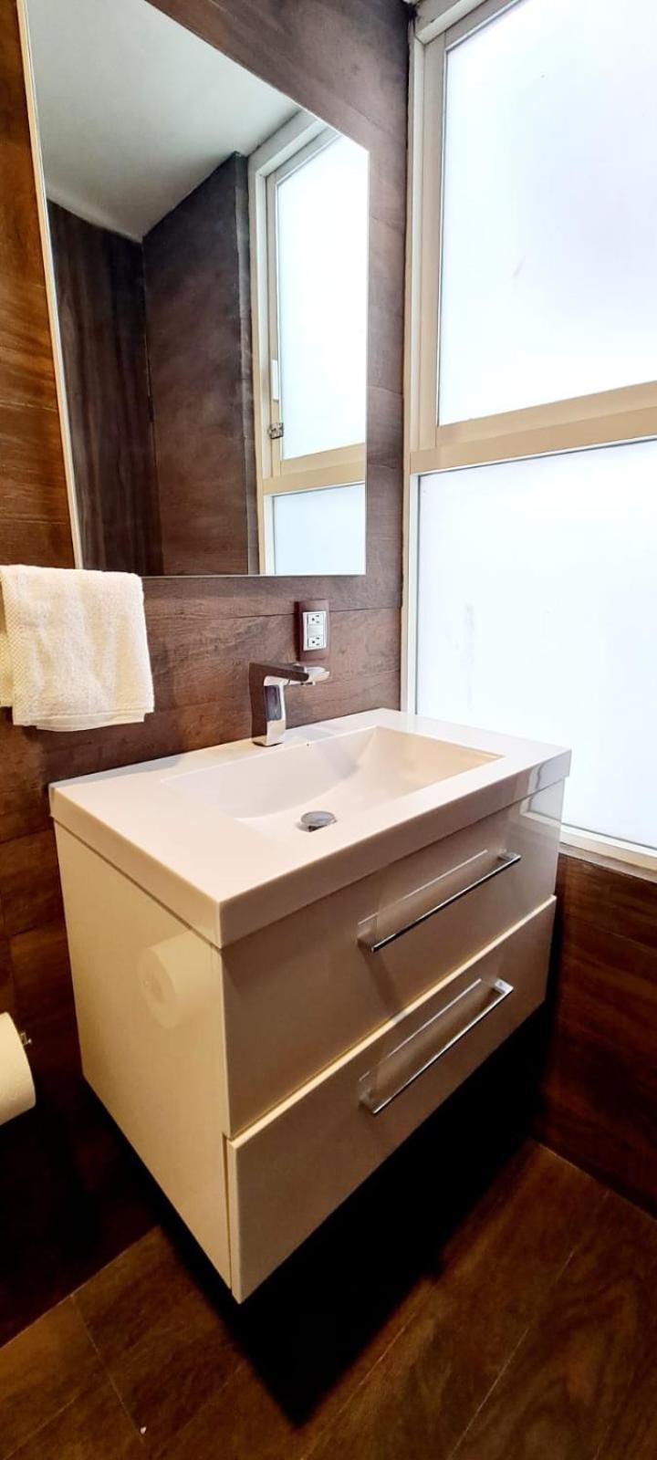 Calida Casa Pet Friendly, Cdmx Apartment Mexico City Ngoại thất bức ảnh