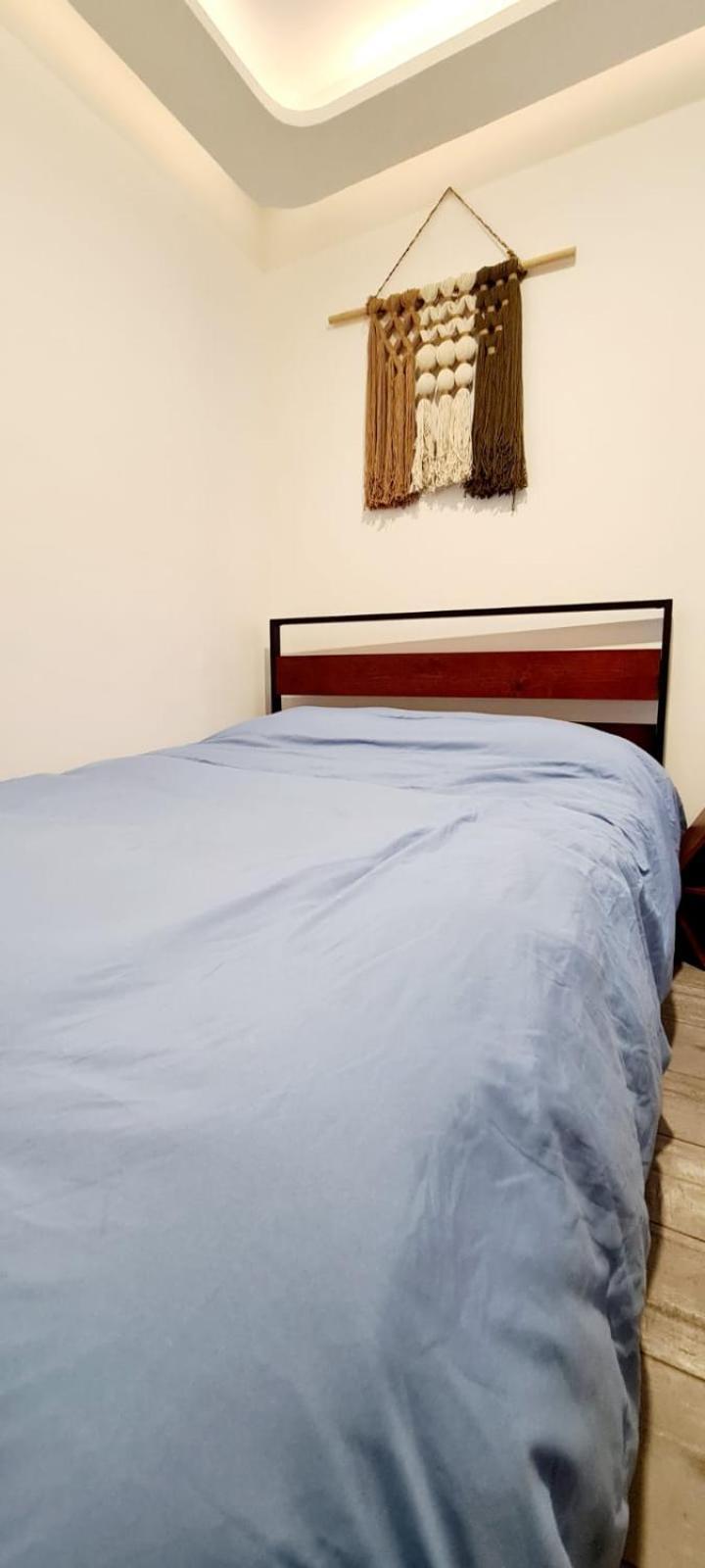 Calida Casa Pet Friendly, Cdmx Apartment Mexico City Ngoại thất bức ảnh