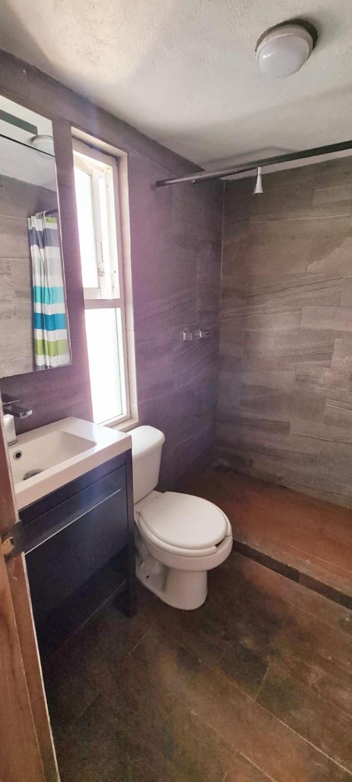 Calida Casa Pet Friendly, Cdmx Apartment Mexico City Ngoại thất bức ảnh