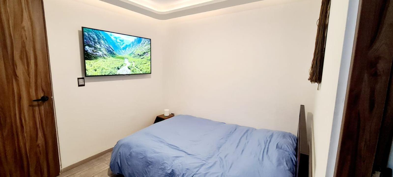 Calida Casa Pet Friendly, Cdmx Apartment Mexico City Ngoại thất bức ảnh