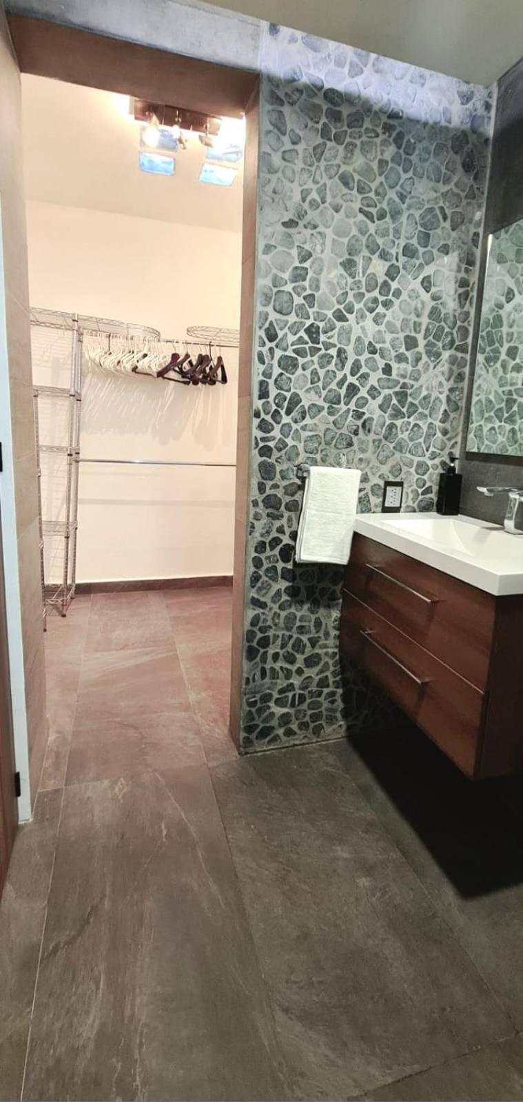 Calida Casa Pet Friendly, Cdmx Apartment Mexico City Ngoại thất bức ảnh