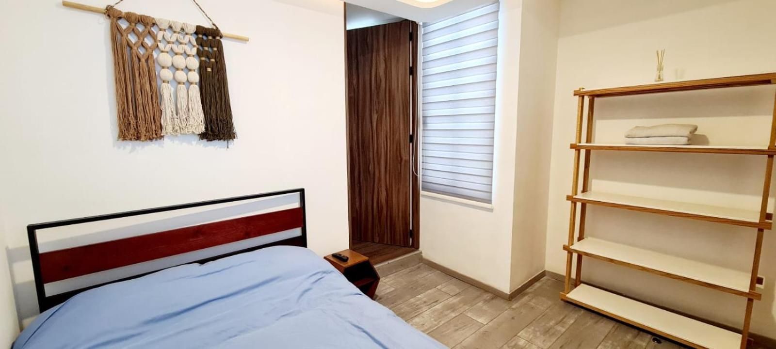 Calida Casa Pet Friendly, Cdmx Apartment Mexico City Ngoại thất bức ảnh