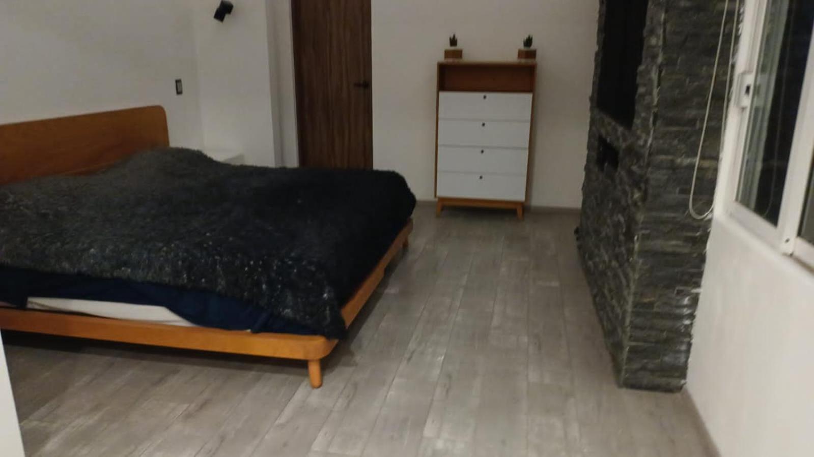Calida Casa Pet Friendly, Cdmx Apartment Mexico City Ngoại thất bức ảnh