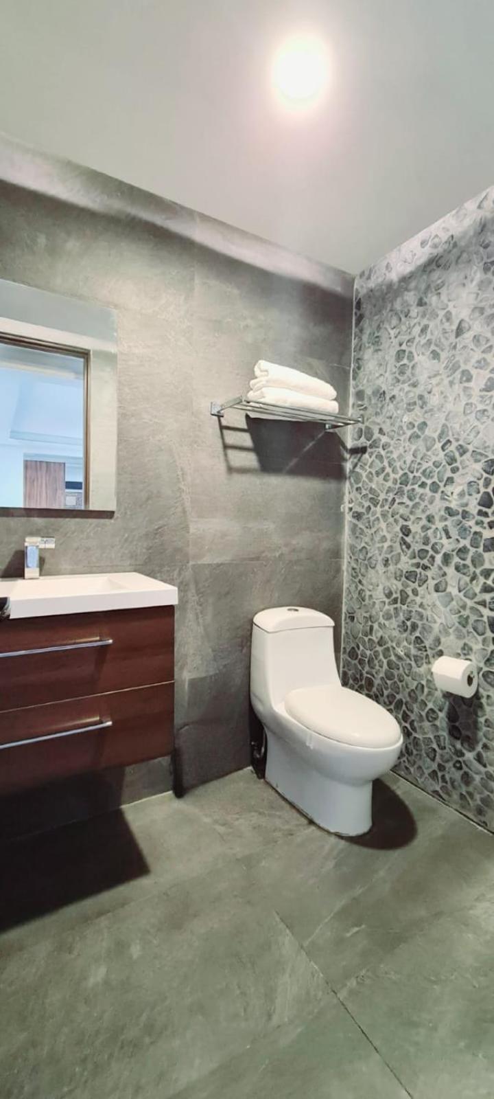 Calida Casa Pet Friendly, Cdmx Apartment Mexico City Ngoại thất bức ảnh