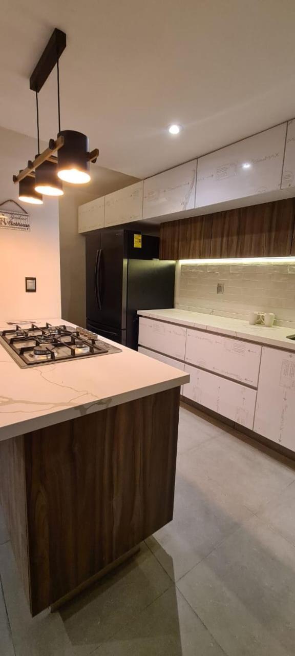 Calida Casa Pet Friendly, Cdmx Apartment Mexico City Ngoại thất bức ảnh
