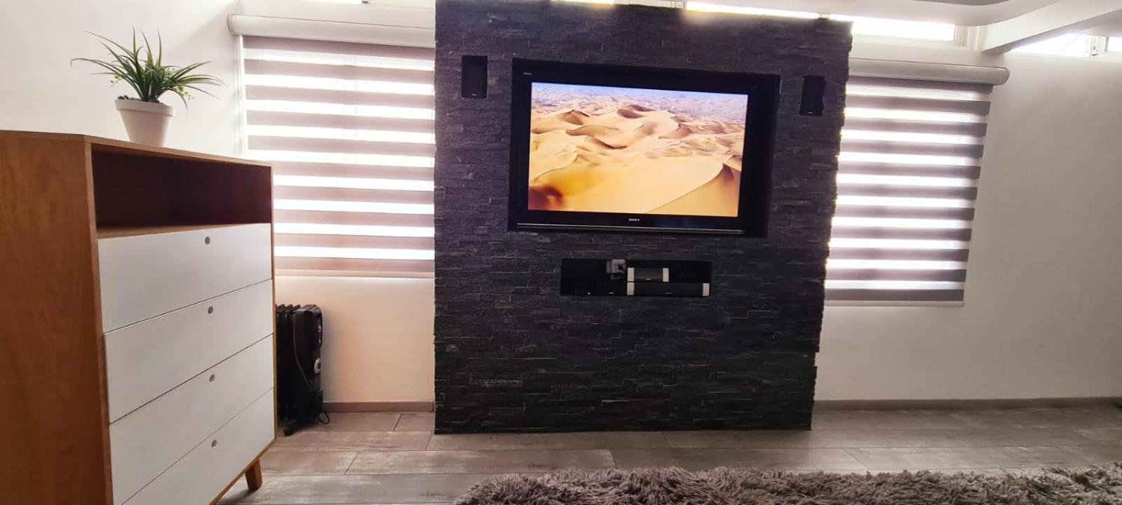 Calida Casa Pet Friendly, Cdmx Apartment Mexico City Ngoại thất bức ảnh