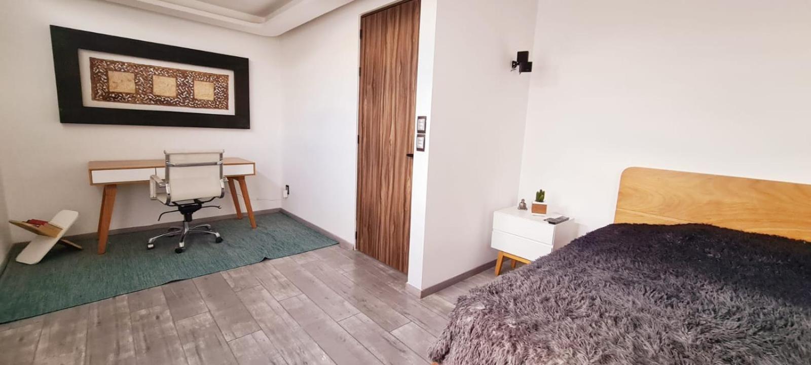 Calida Casa Pet Friendly, Cdmx Apartment Mexico City Ngoại thất bức ảnh