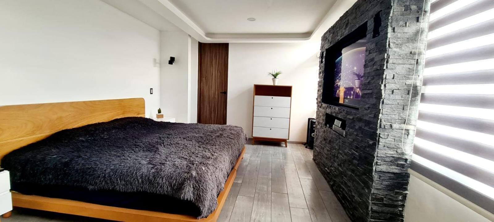 Calida Casa Pet Friendly, Cdmx Apartment Mexico City Ngoại thất bức ảnh