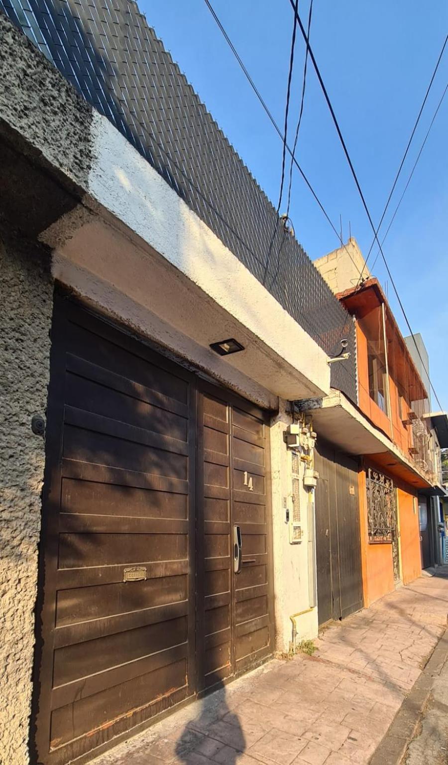 Calida Casa Pet Friendly, Cdmx Apartment Mexico City Ngoại thất bức ảnh