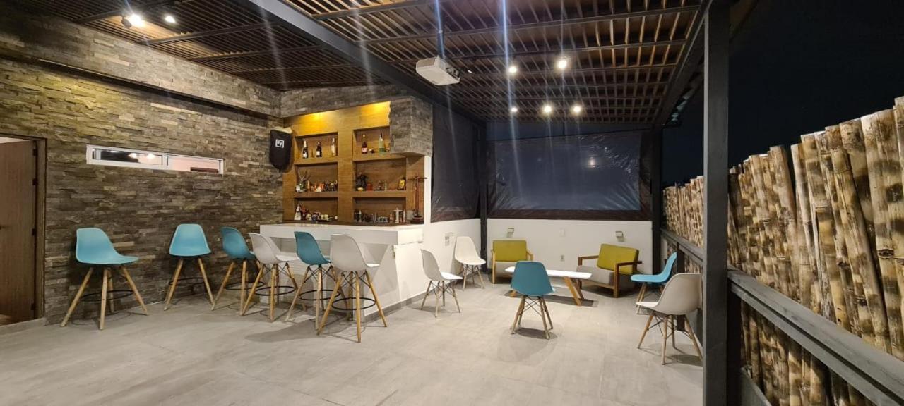 Calida Casa Pet Friendly, Cdmx Apartment Mexico City Ngoại thất bức ảnh
