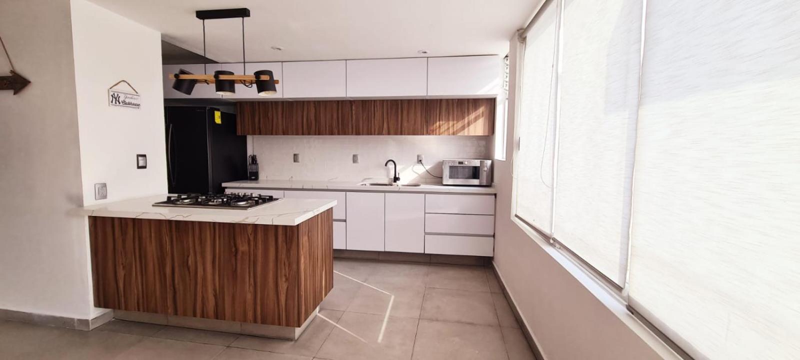 Calida Casa Pet Friendly, Cdmx Apartment Mexico City Ngoại thất bức ảnh