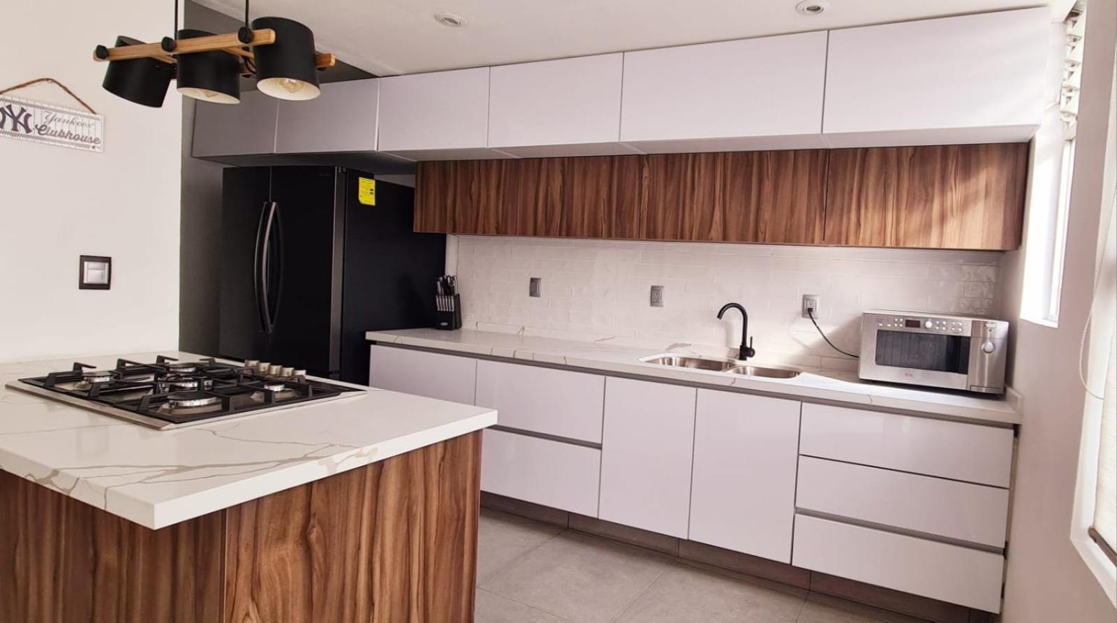 Calida Casa Pet Friendly, Cdmx Apartment Mexico City Ngoại thất bức ảnh