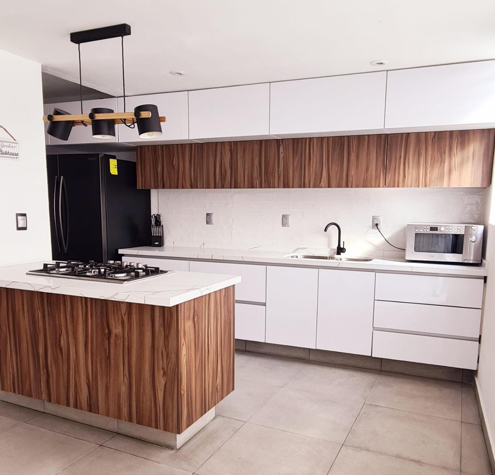 Calida Casa Pet Friendly, Cdmx Apartment Mexico City Ngoại thất bức ảnh