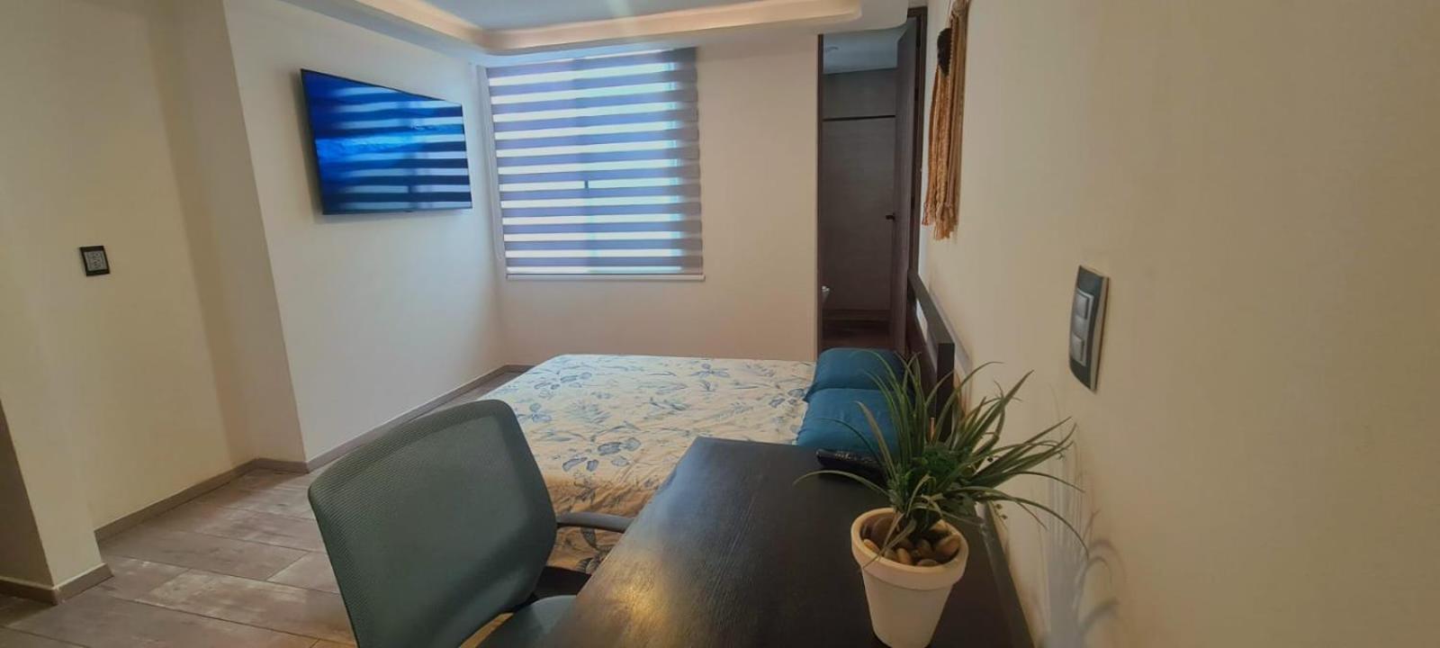 Calida Casa Pet Friendly, Cdmx Apartment Mexico City Ngoại thất bức ảnh